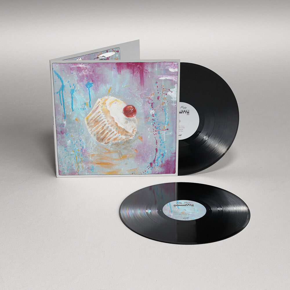 Pre-Order: Alfa Mist - Roulette