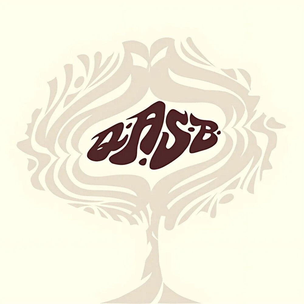 Pre-Order: Q.A.S.B. - Q.A.S.B.