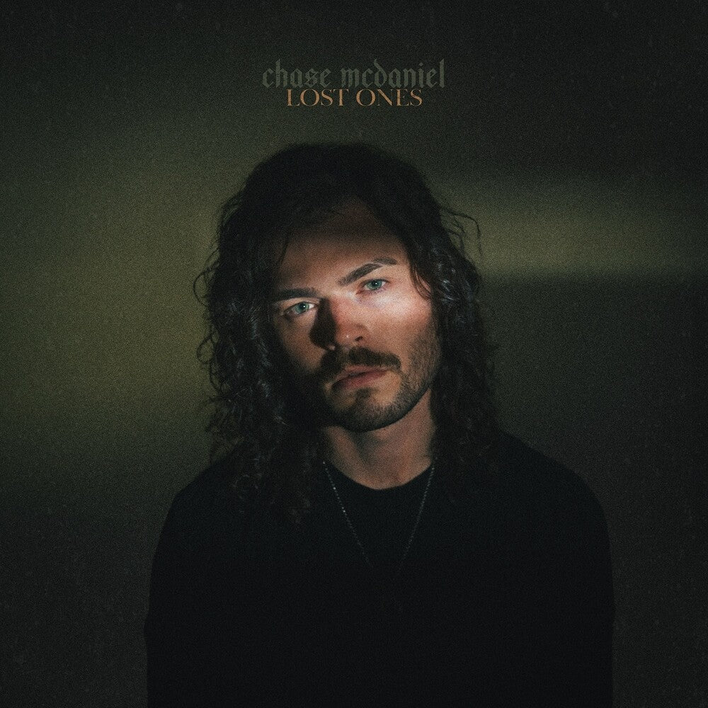 Pre-Order: Chase McDaniel - Lost Ones