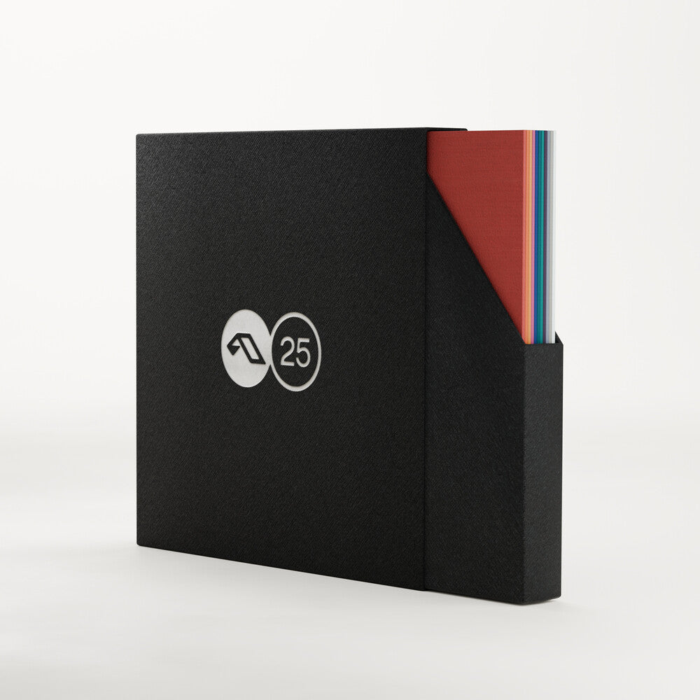 Pre-Order: Various Artists - Anjuna25 Anniversary Box Set