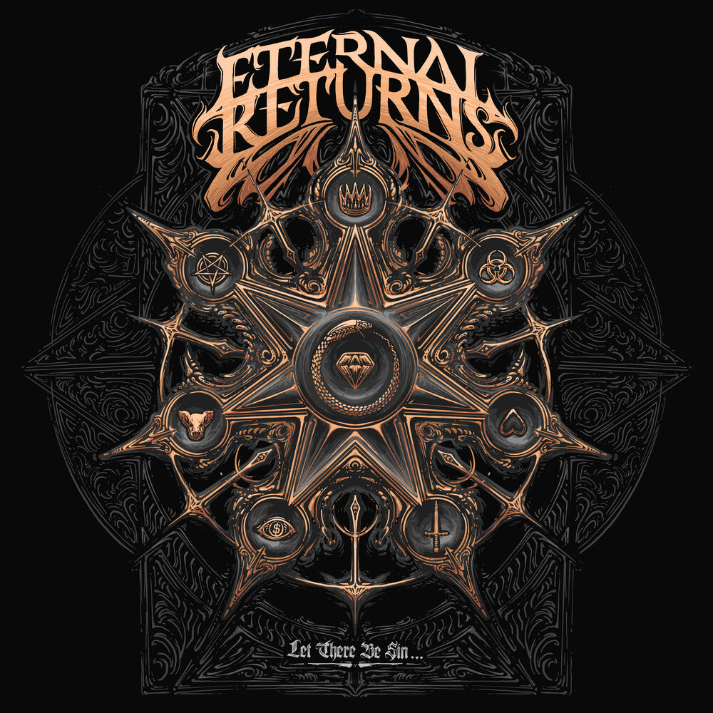 Pre-Order: Eternal Returns - Let There Be Sin