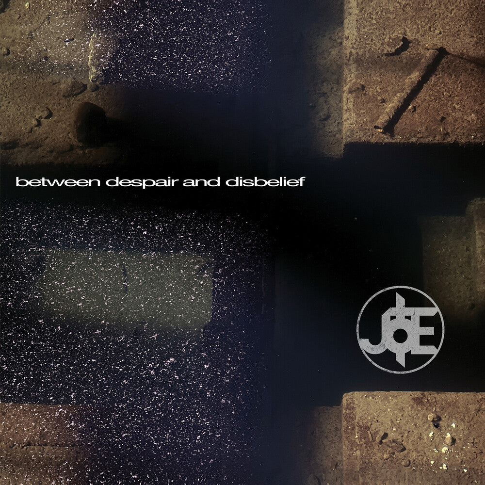 Pre-Order: Jesus On Extasy - Between Despair And Disbelief
