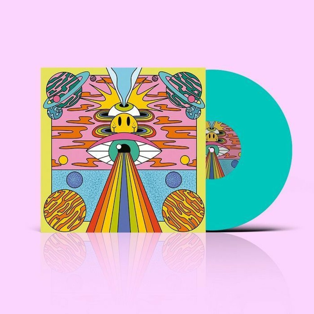 Pre-Order: Destino Sonido - Somos Espacio: Parte 1