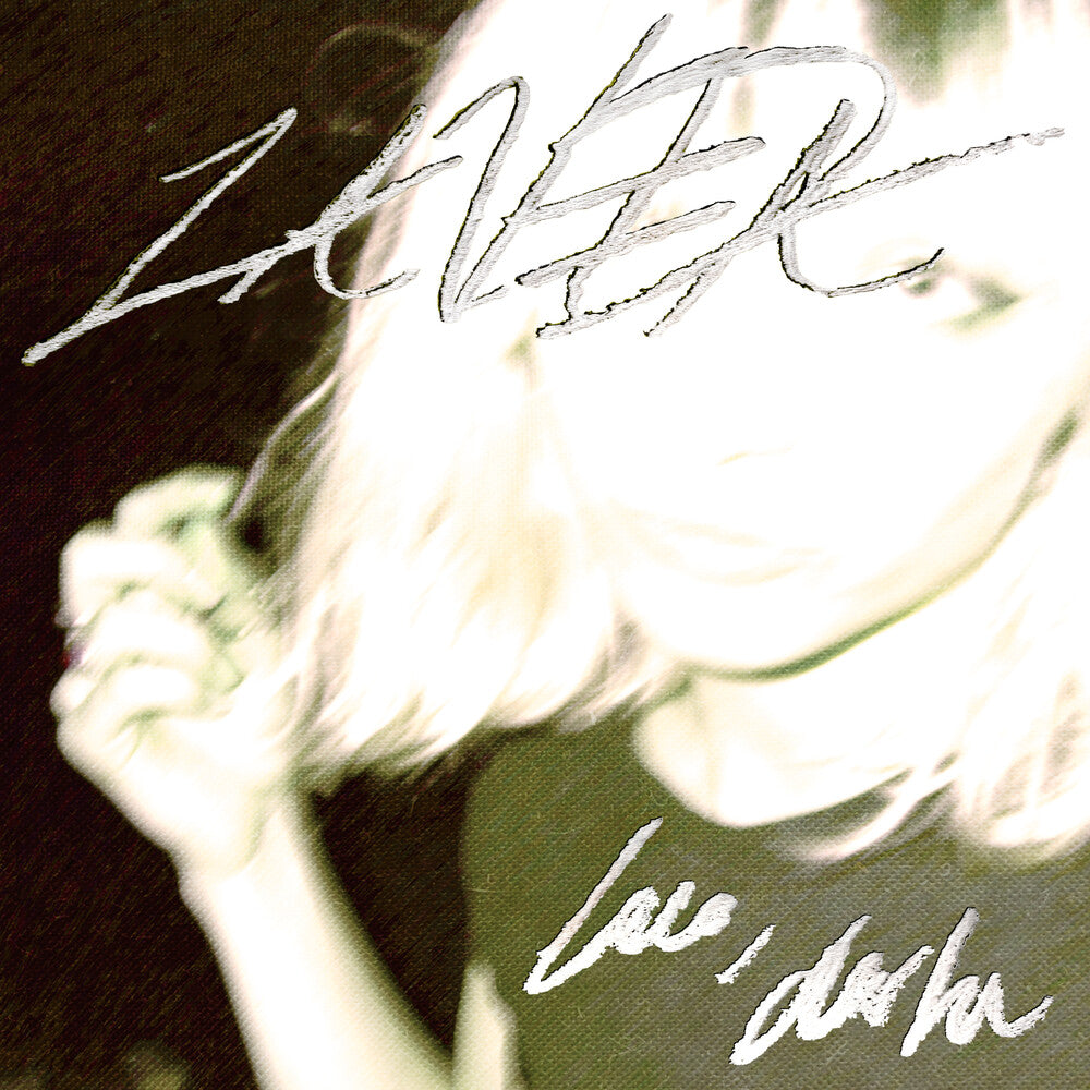 Pre-Order: Laveda - Love, Darla