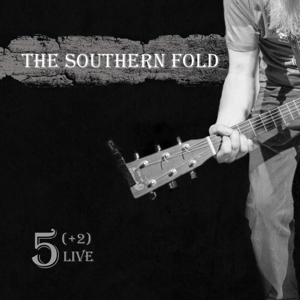 Pre-Order: Southern Fold - 5 (2) Live From The Southern Fold