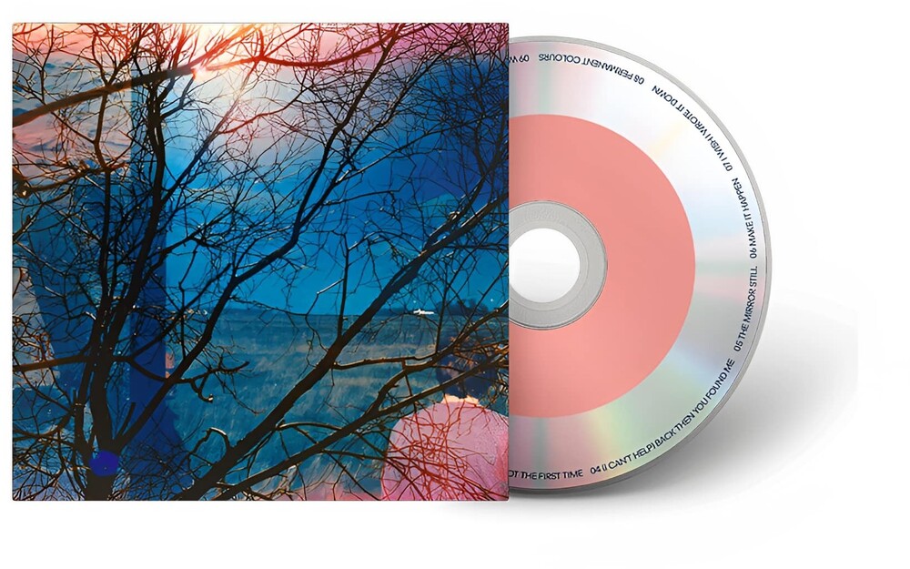 the album cover for Idlewild - Idlewild