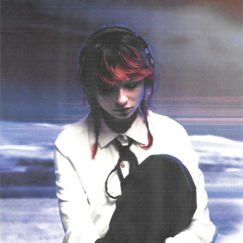 Pre-Order: Scarlet Rae - No Heavy Goodbyes