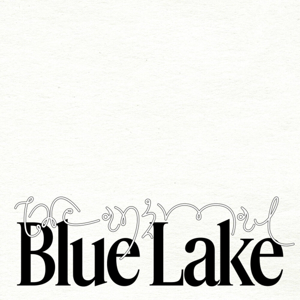 Pre-Order: Blue Lake - Animal