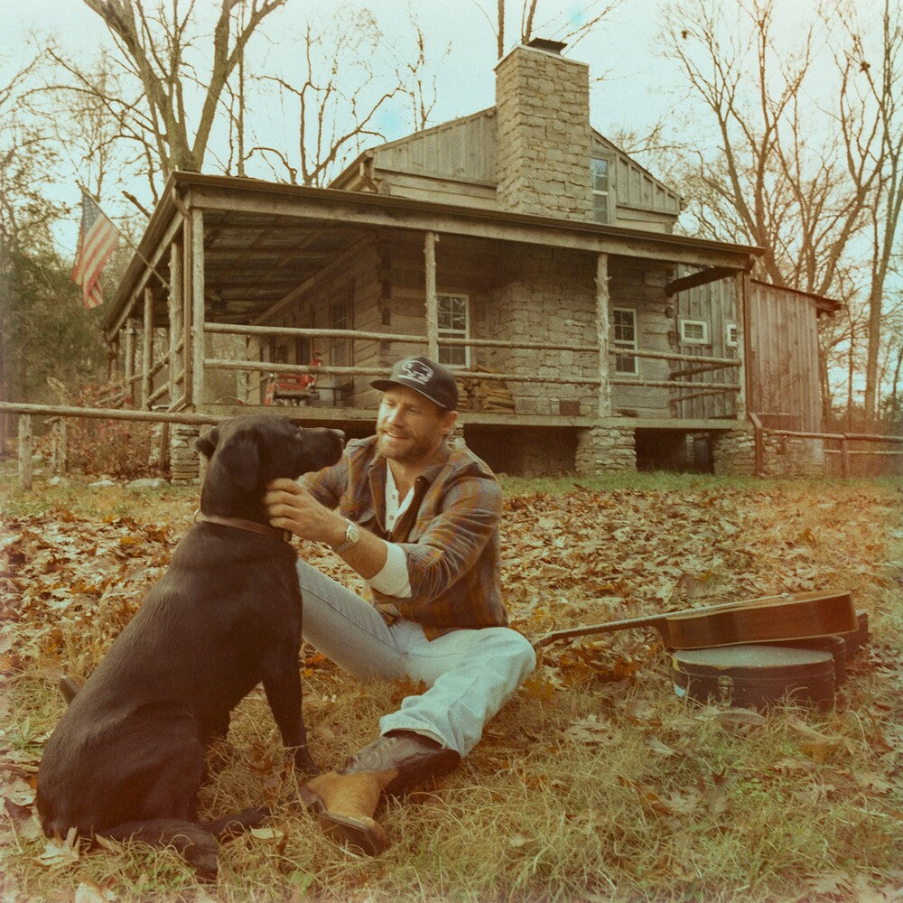 Pre-Order: Chase Rice - Eldora