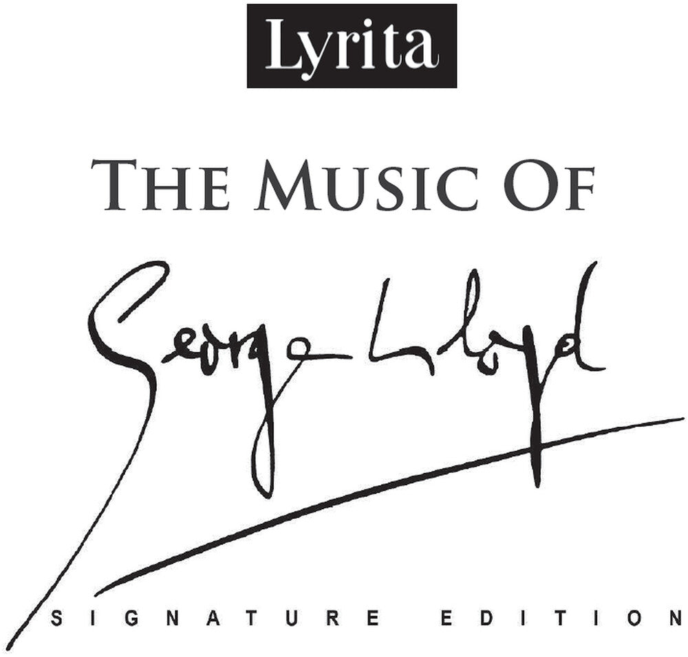 Pre-Order: Music Of George Lloyd - Music Of George Lloyd