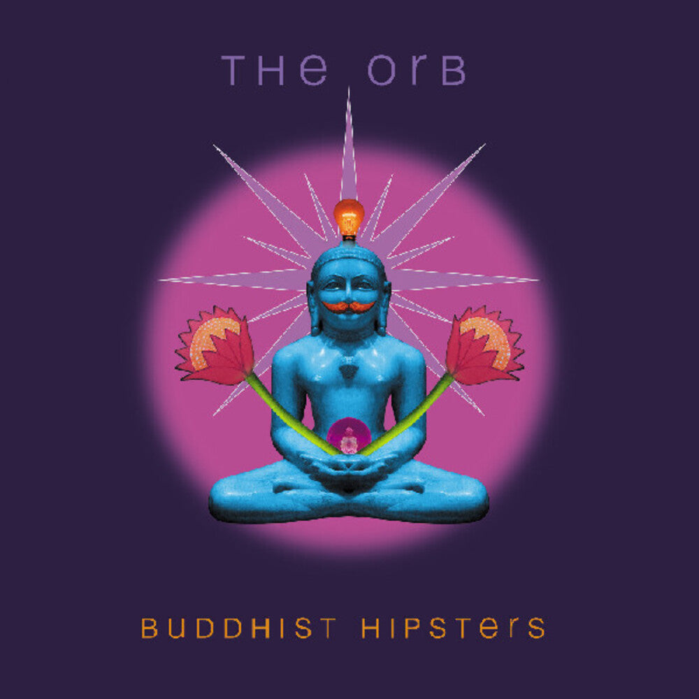 Pre-Order: ORB - Buddhist Hipsters (Gate)