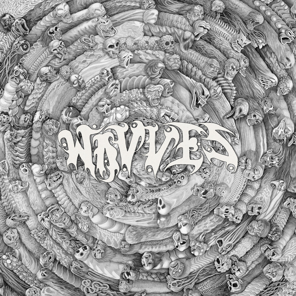 Pre-Order: Wavves - Spun