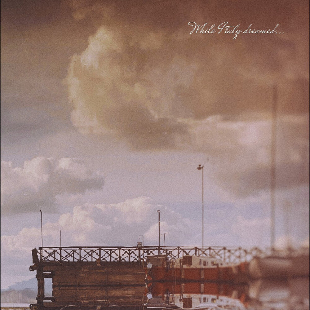 Pre-Order: Speed of The Stars - While Italy Dreamed Through Summers Of Haze