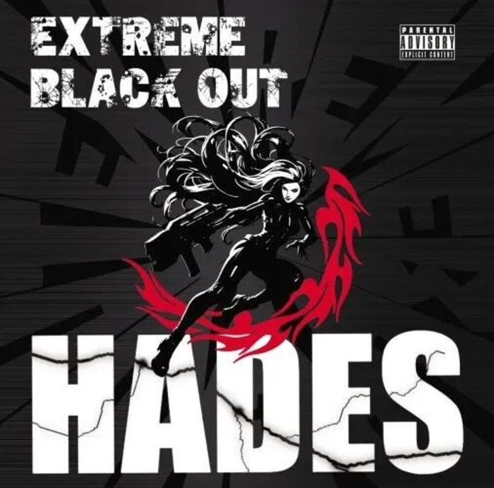 Pre-Order: Hades - Extreme