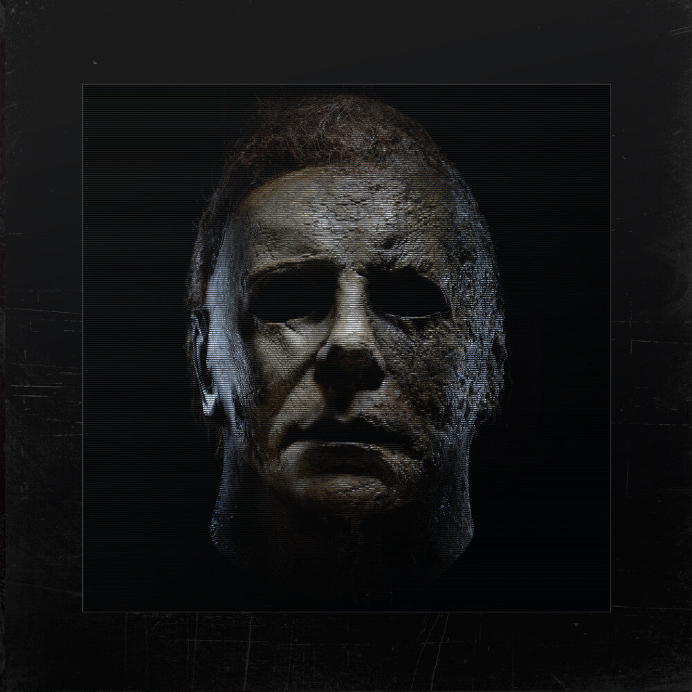Pre-Order: John Carpenter / Carpenter,Cody / Davies,Daniel - Halloween - O.S.T. (Exp)