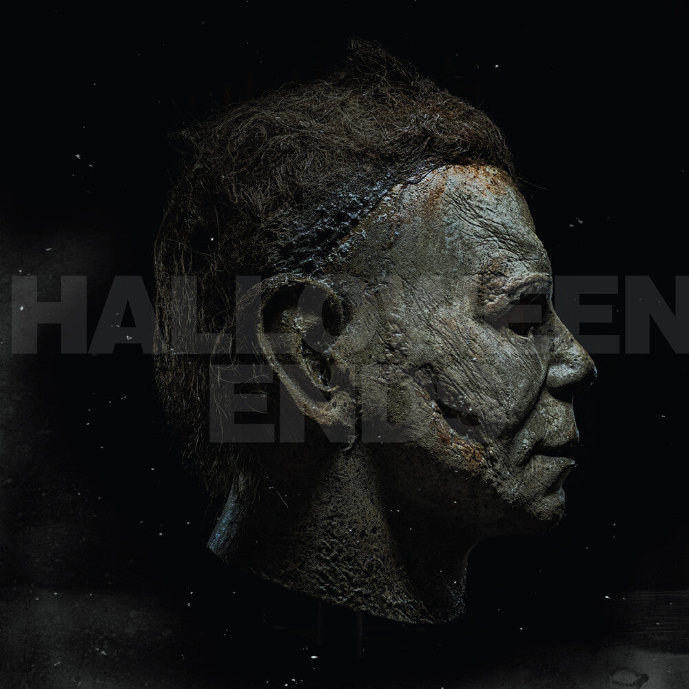 Pre-Order: John Carpenter / Carpenter,Cody / Davies,Daniel - Halloween Ends - O.S.T. (Exp)
