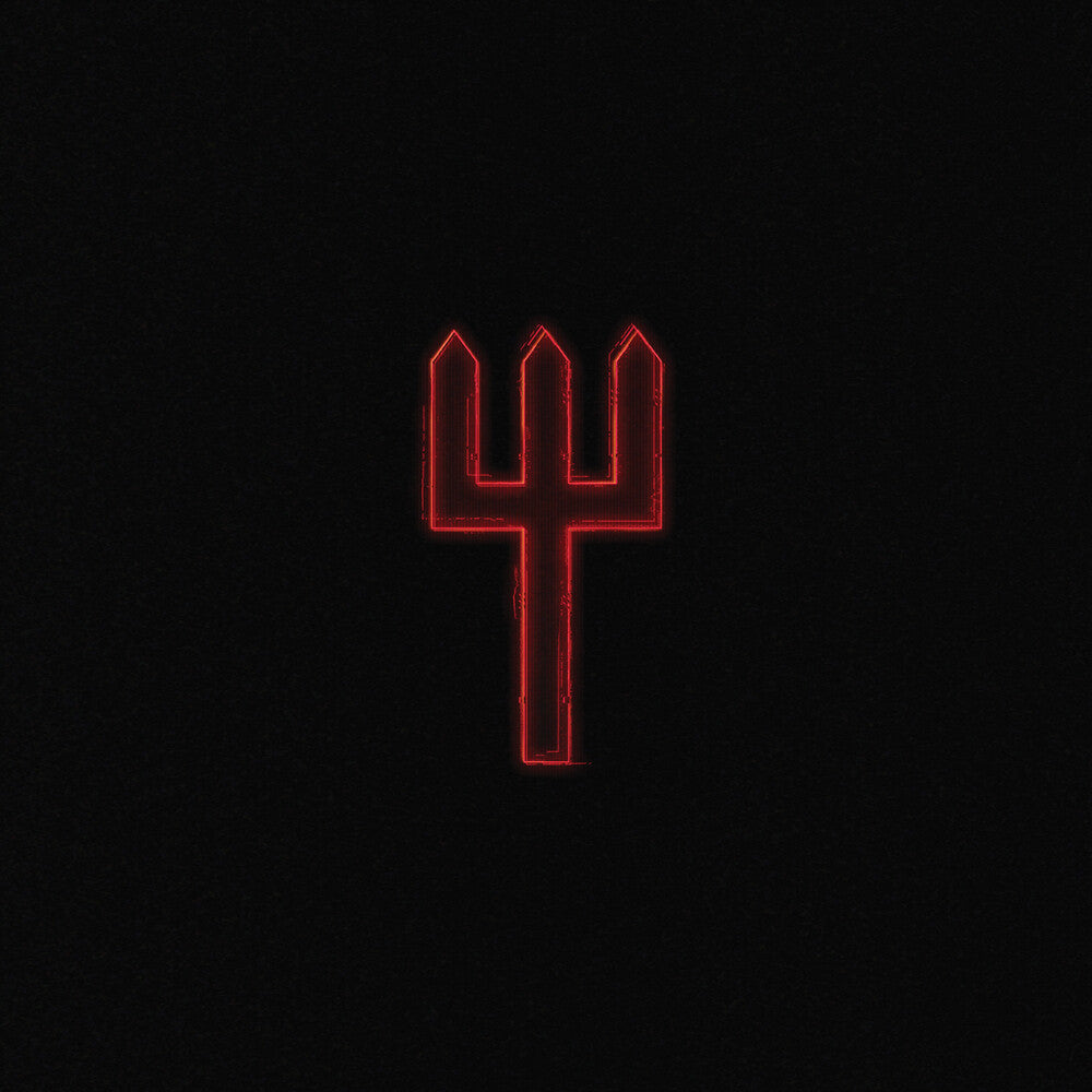 Pre-Order: Blue Stahli - Devil
