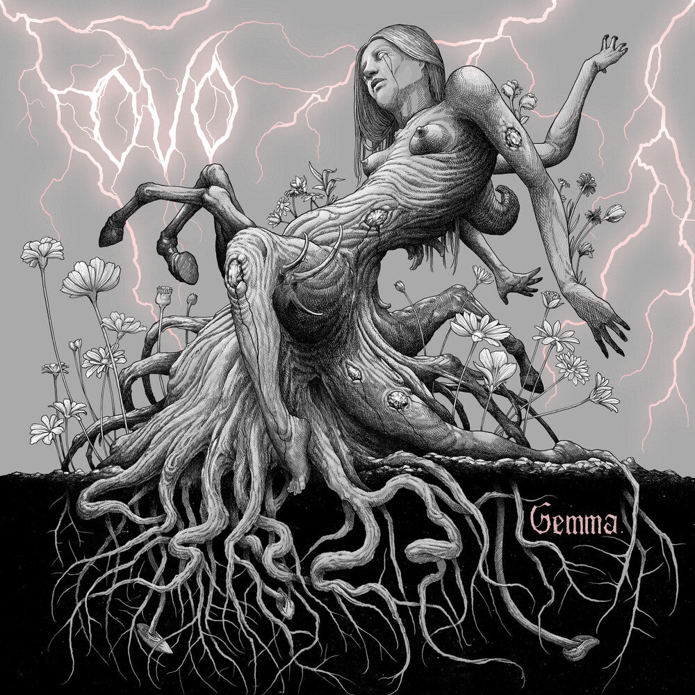 Pre-Order: Ovo - Gemma