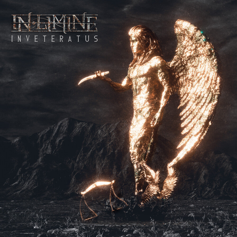 Pre-Order: In Limine - Inveteratus