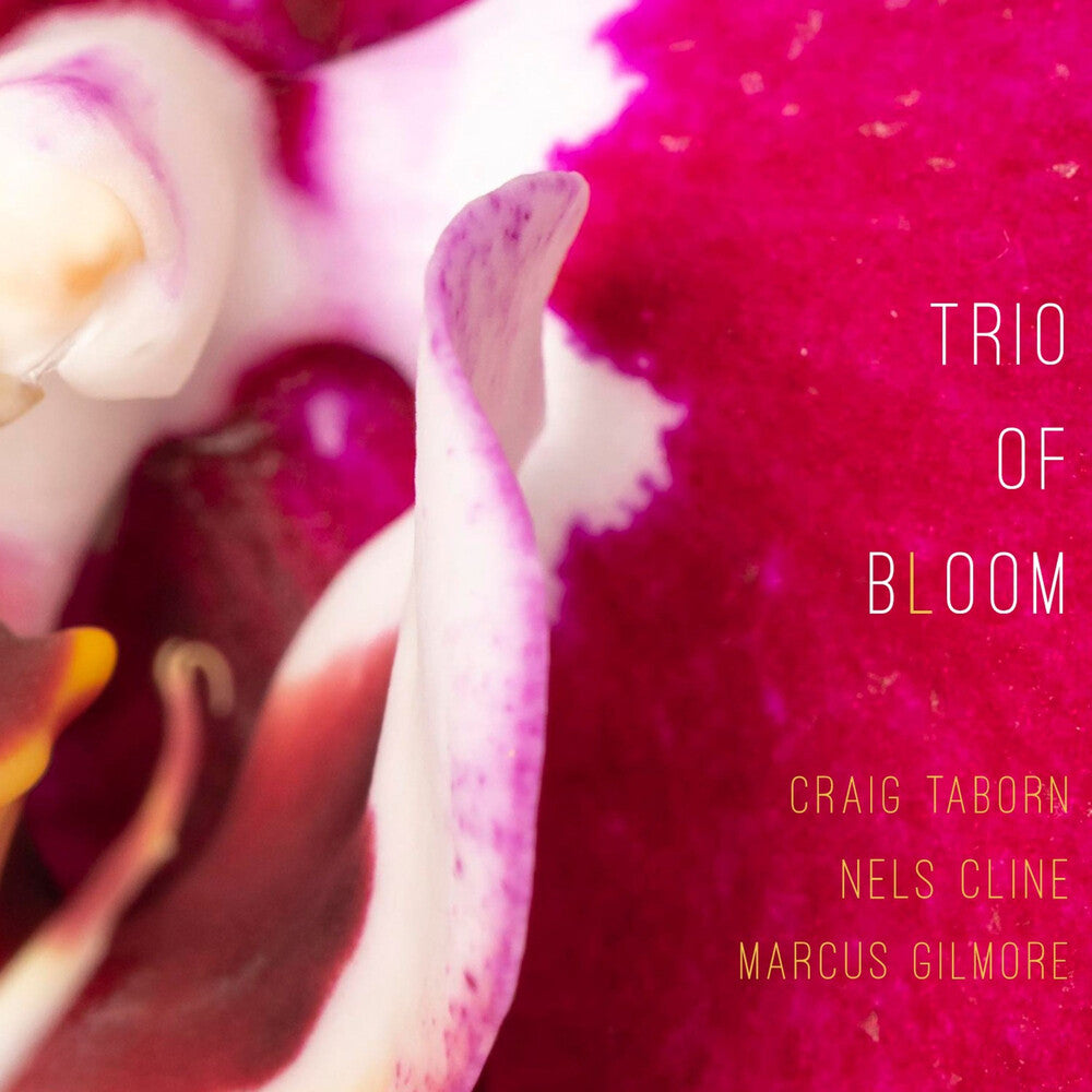 Pre-Order: Trio Of Bloom - Trio Of Bloom