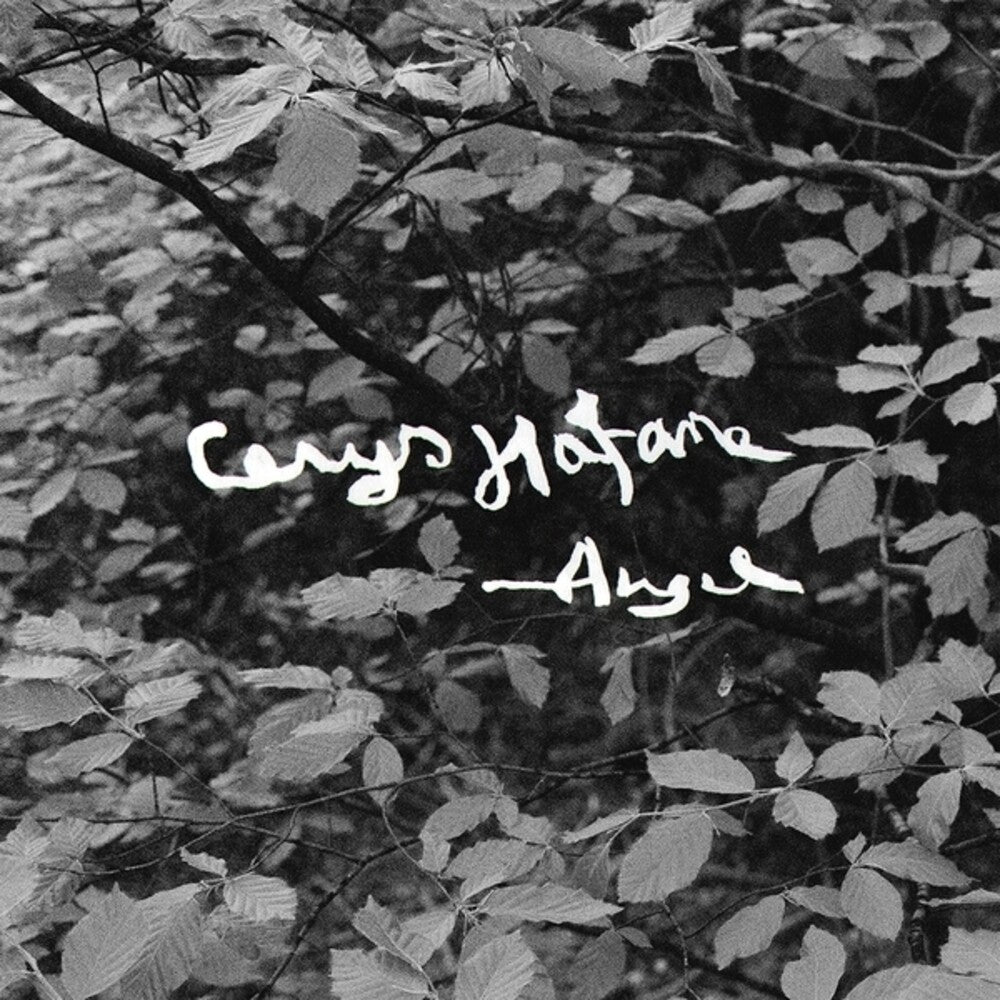 Pre-Order: Cerys Hafana - Angel