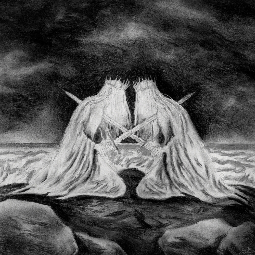 Pre-Order: Havukruunu - Uinuos Syomein Sota