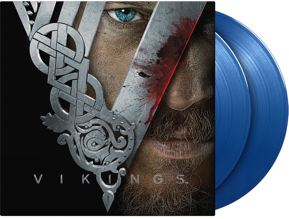Pre-Order: Vikings: Season 1 (Music From The TV Series) (Original Soundtrack)