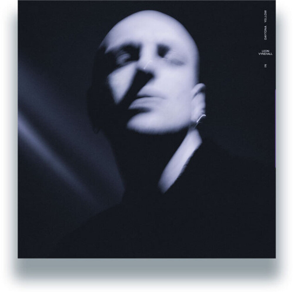Pre-Order: Leon Vynhall - In Daytona Yellow
