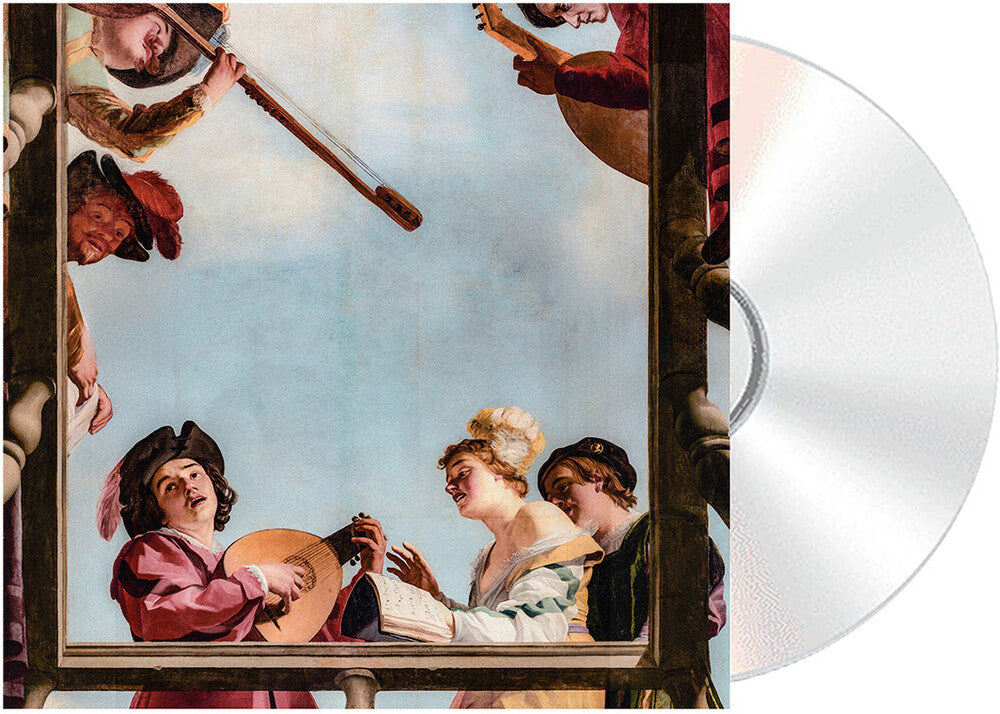 Pre-Order: Home Counties - Humdrum