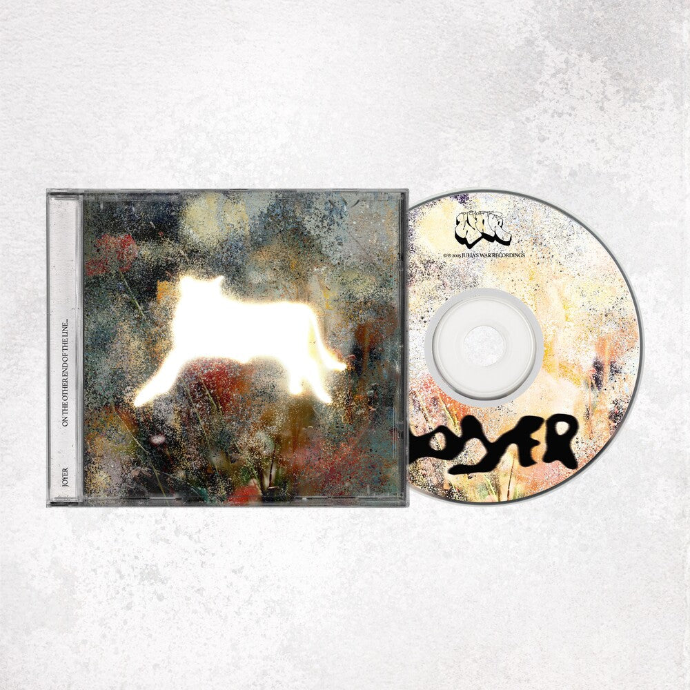 Pre-Order: Joyer - On The Other End Of The Line