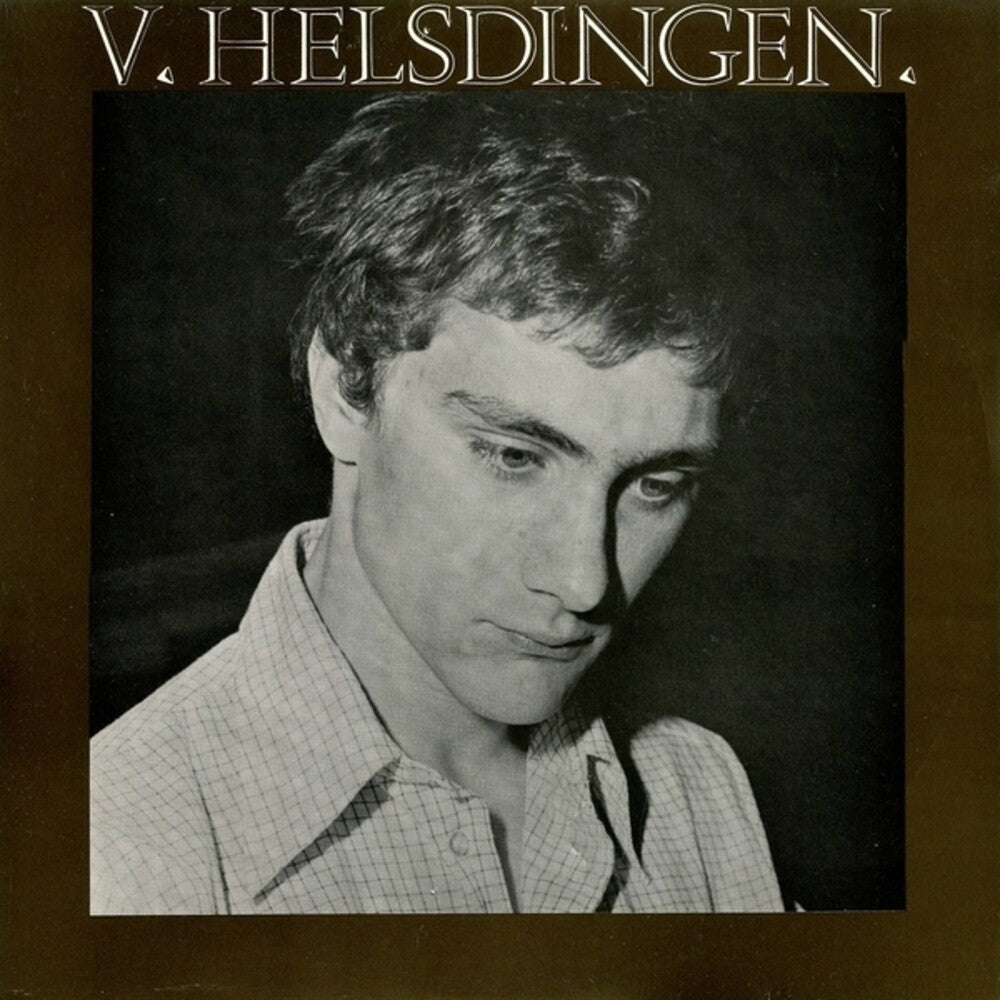 Pre-Order: Van Rene Helsdingen - Coal Mining