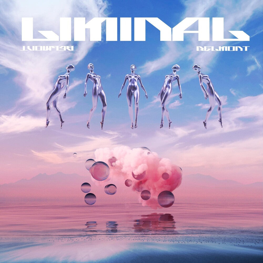 Pre-Order: Belmont - Liminal