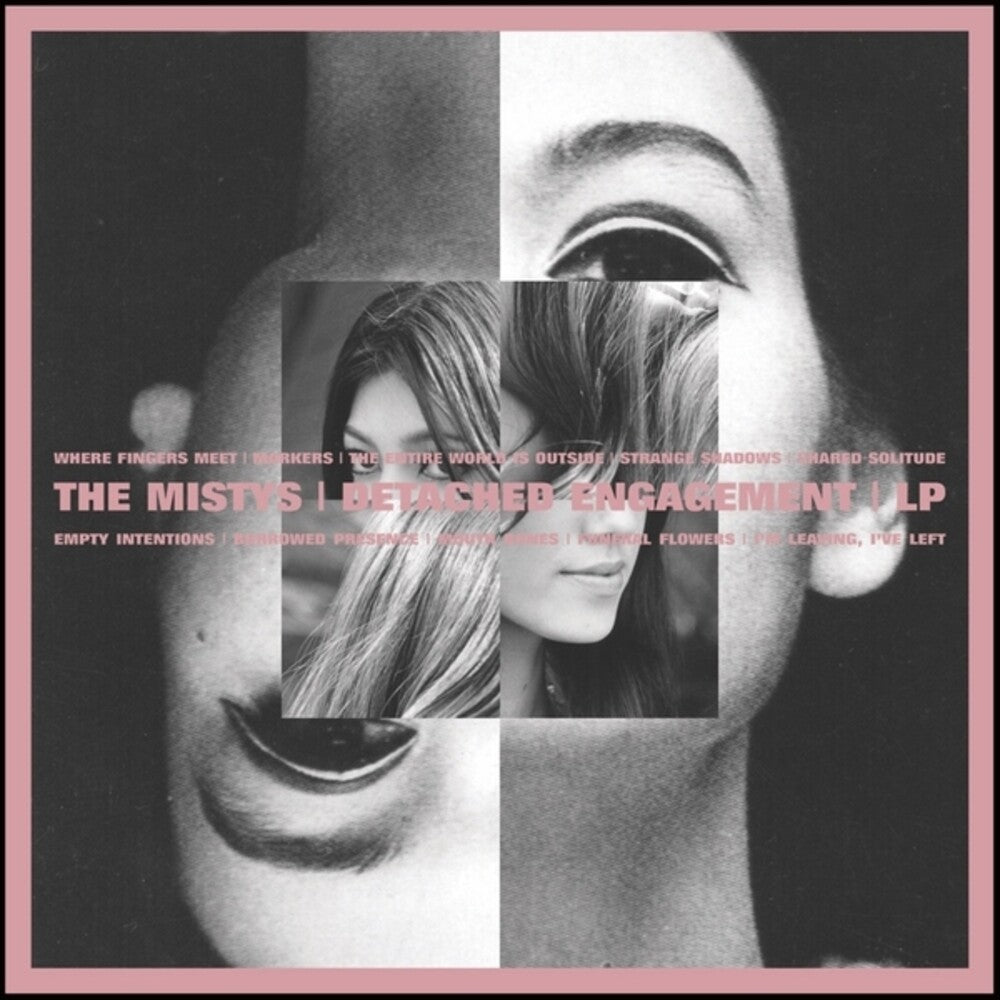 Pre-Order: Mistys - Detached Engagement