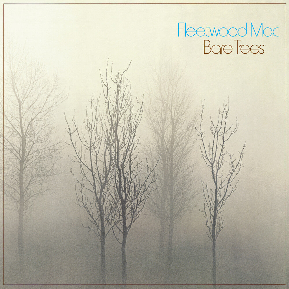 Pre-Order: Fleetwood Mac - Bare Trees (Rhino Reserve)(Rktbr25) (Bme)