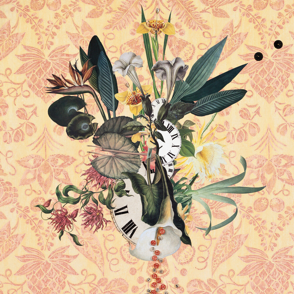 Pre-Order: Kurt Elling - Wildflowers Vol 3