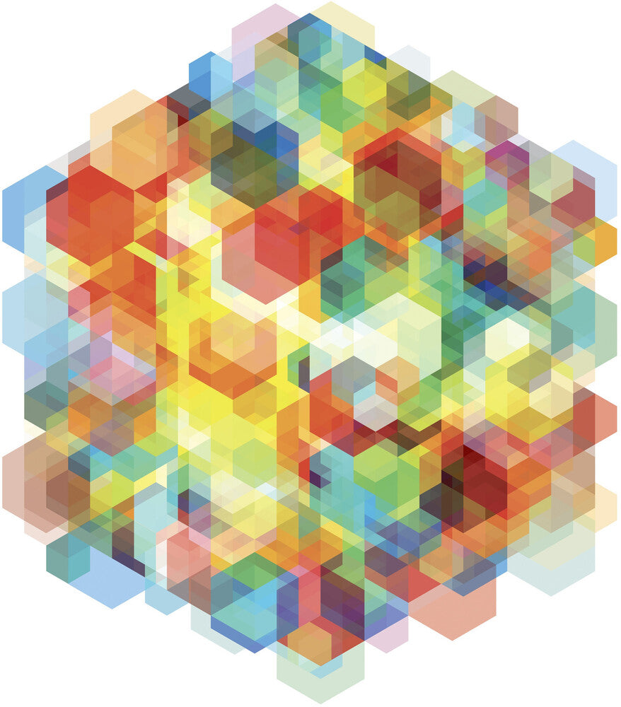 Pre-Order: TesseracT - Polaris (Aniv)