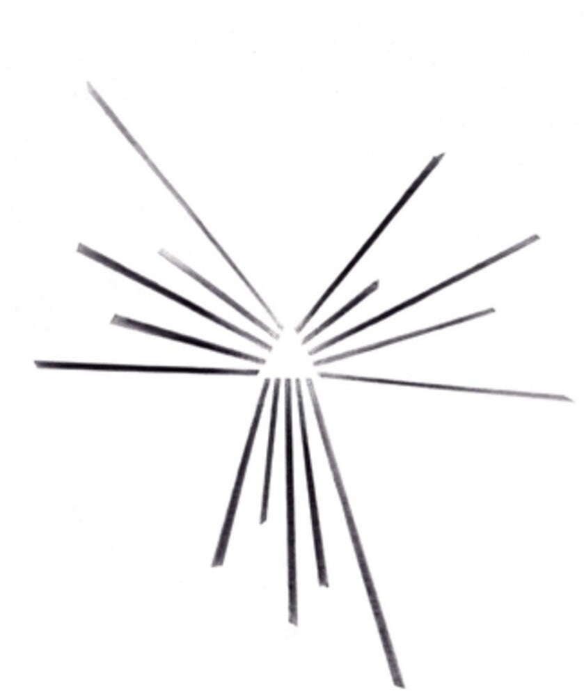 Pre-Order: Six Organs Of Admittance - Mariakapel