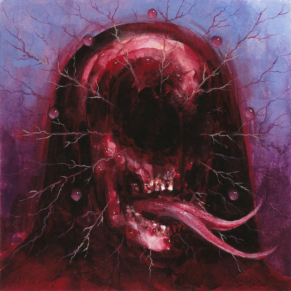 Pre-Order: Drofnosura - Ritual Of Split Tongues