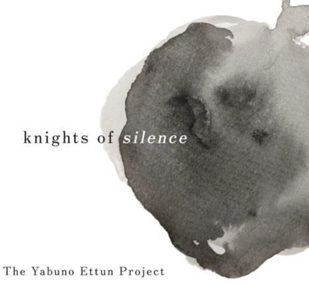 Pre-Order: Yabuno Ettun Project - Knights Of Silence