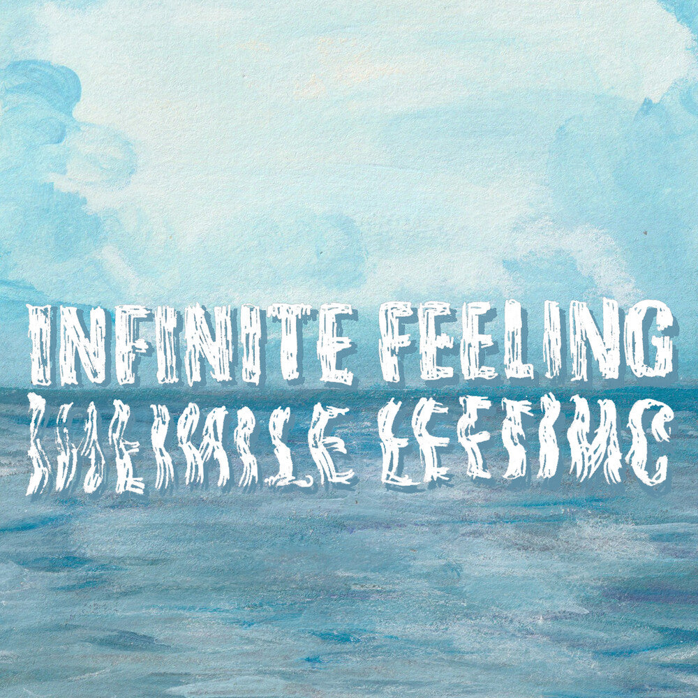 Pre-Order: Fishermen Three - Infinite Feeling