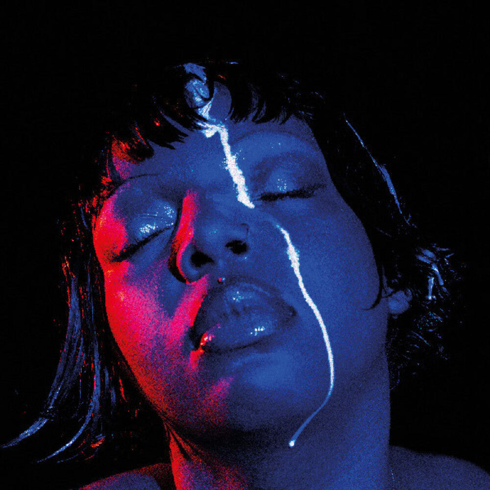 the album cover for keiyaA - Hooke's Law