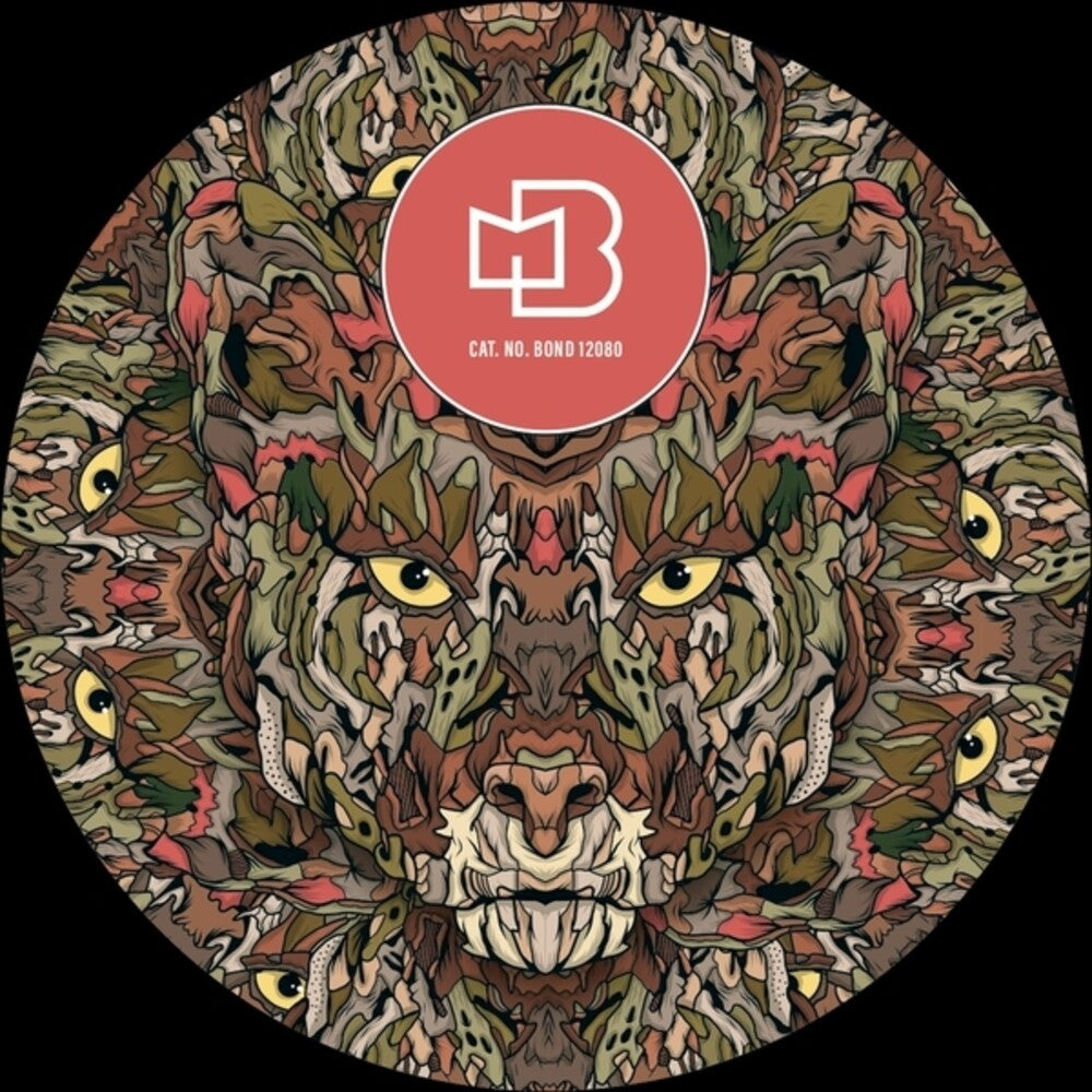 the album cover for Markus Homm - Twingo (Ep)
