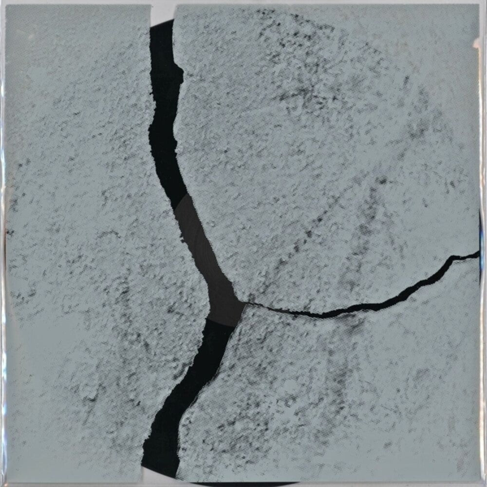 the album cover for Simon Popp - Trio