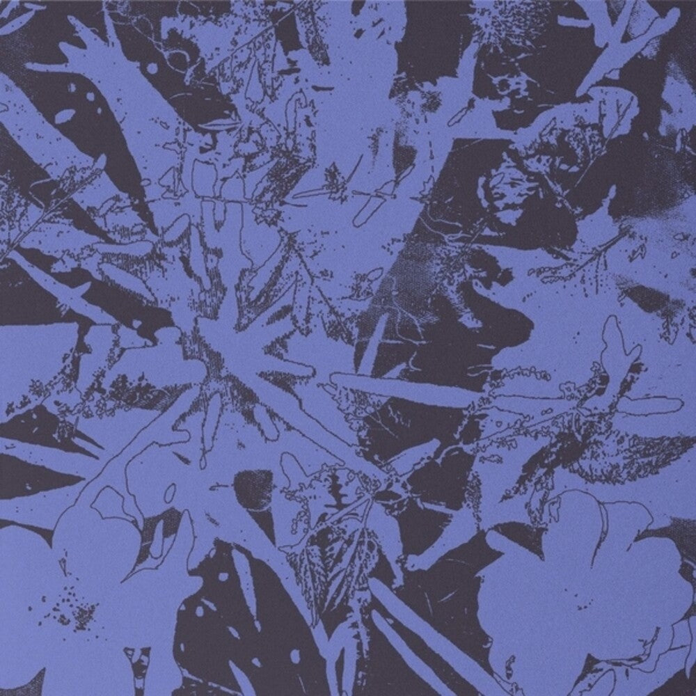 the album cover for Plants Heal - Forest Dwellers