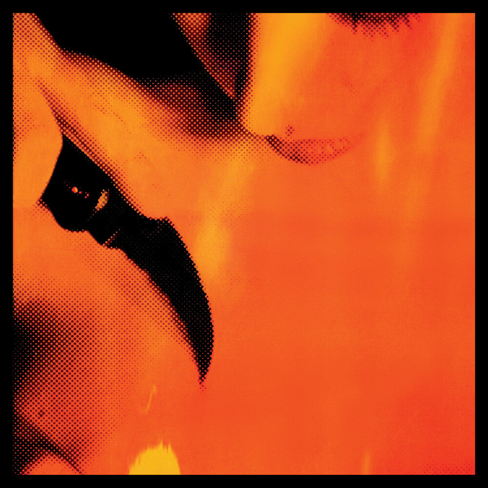 the album cover for Ink & Dagger - Ink & Dagger