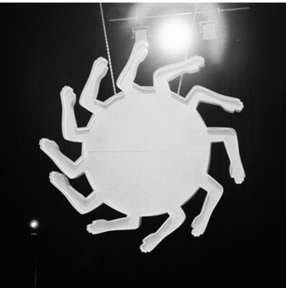 the album cover for JMSN - It's Only About You If You Think It Is