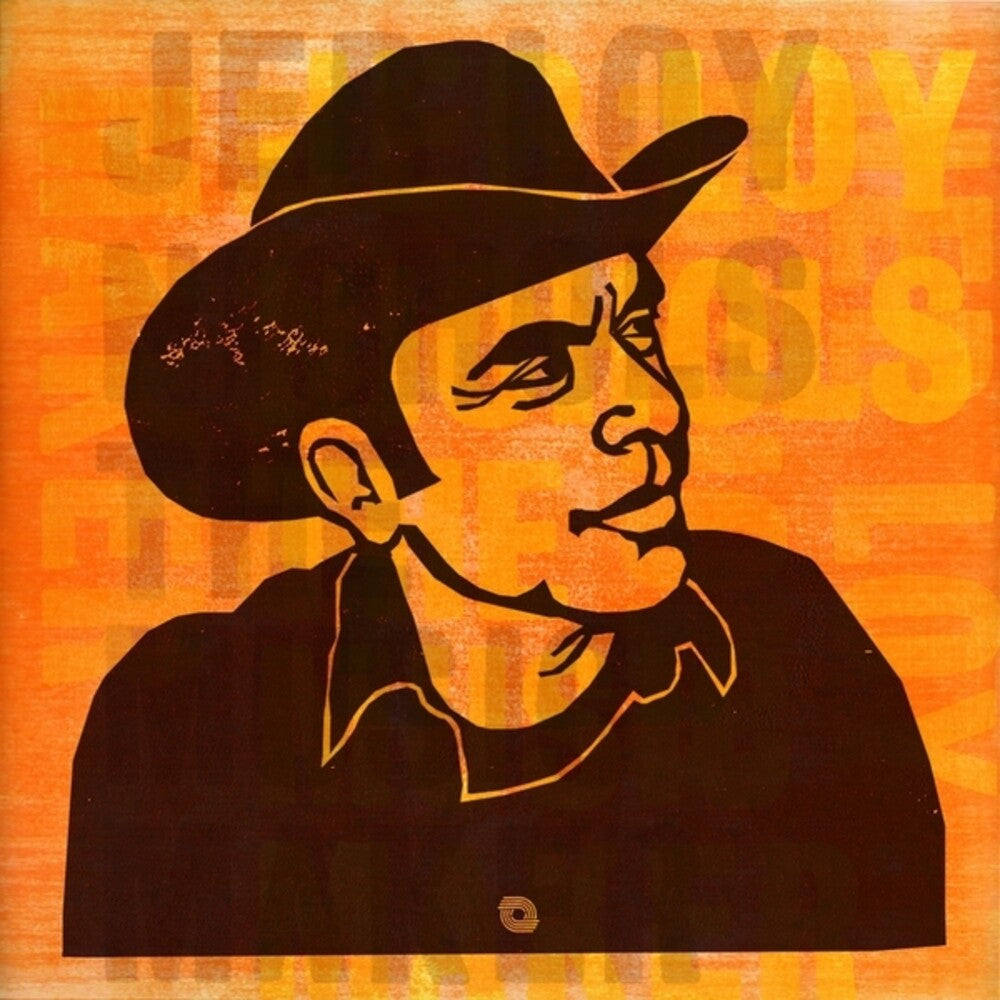 the album cover for Jeb Nichols Loy - Music Maker