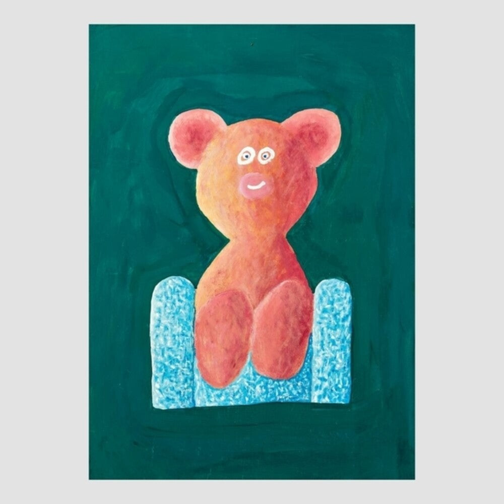 the album cover for Soar - Soar