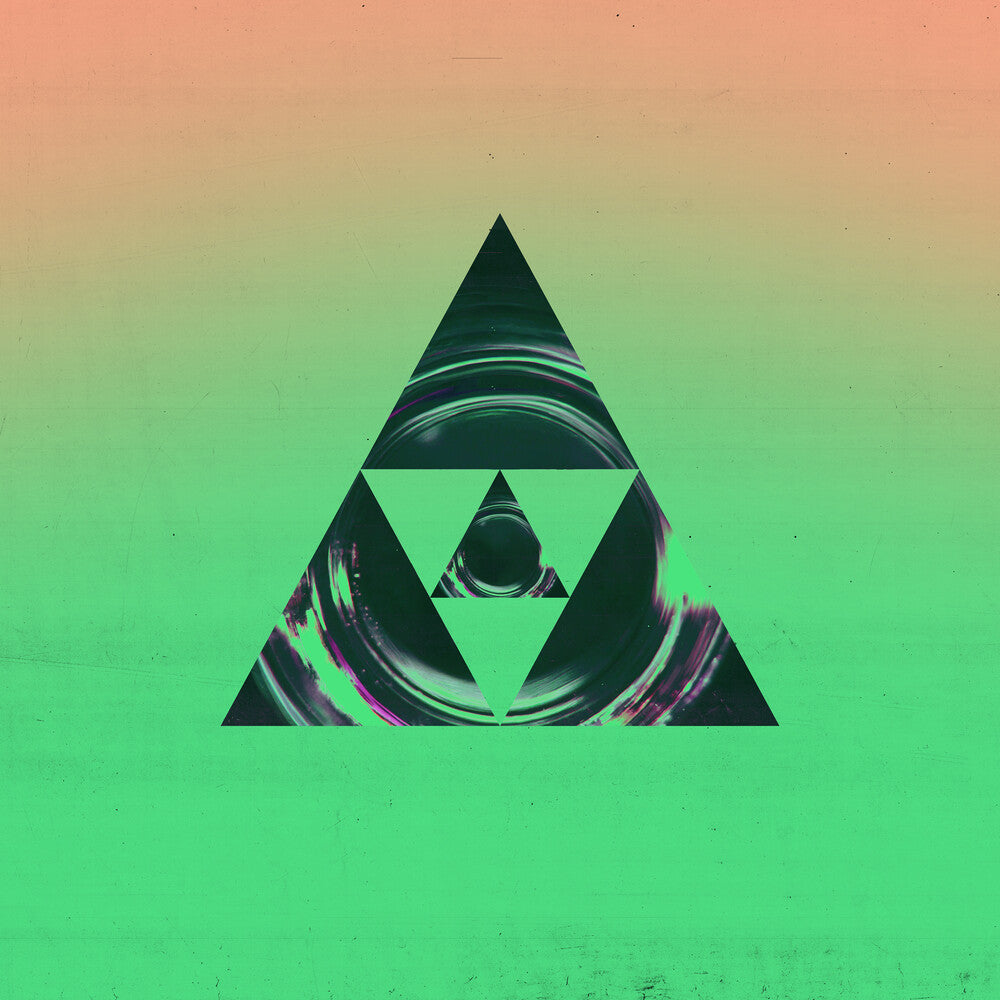 the album cover for White Noise Sound - Fold In Time: Wns1 (Rmx)