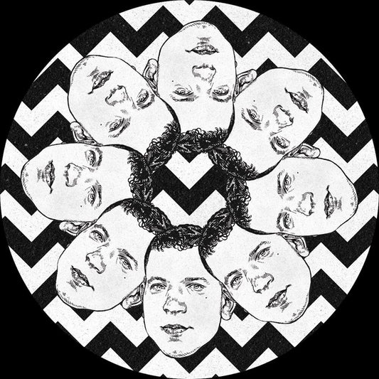 the album cover for Cali Lanauze - Just Like Magic